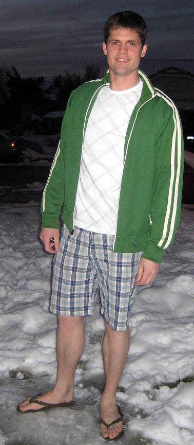 Robert David Cody  Hokanson Fotos