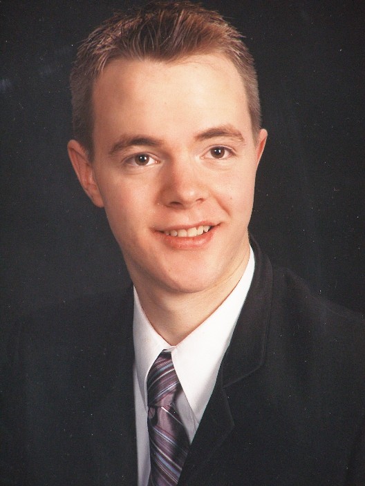 Matthew James Prince Foto