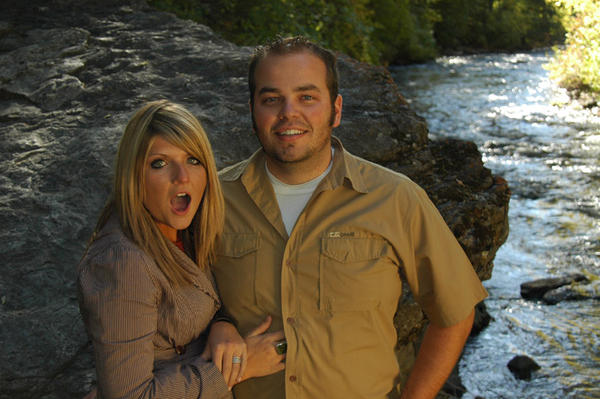 Logan McKinley Tanner Alumni Photo