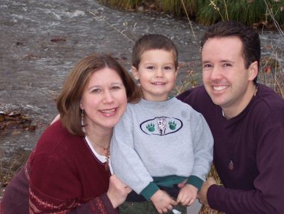 Stacey R. Butler Alumni Photo