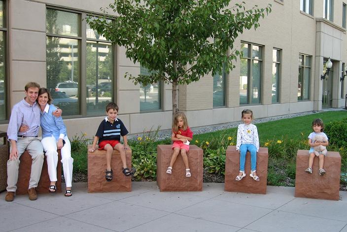 Liz  Osipenko Alumni Photo