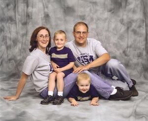 Gregory  Christiansen Alumni Photo