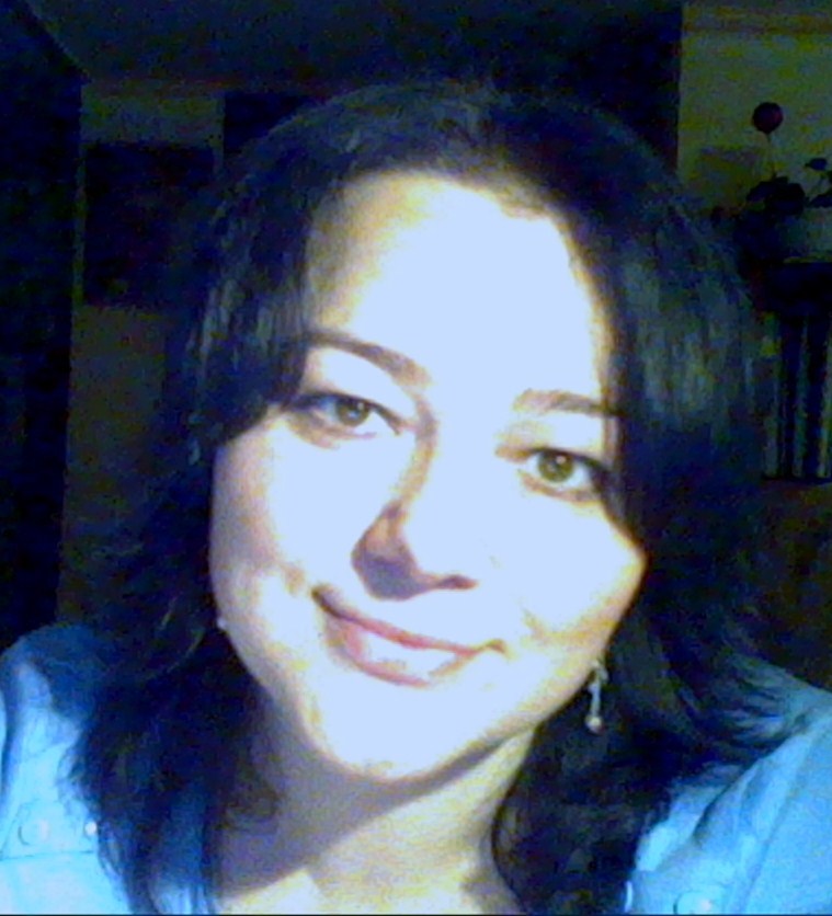 Elena  Dessin (Ulm) Alumni Photo