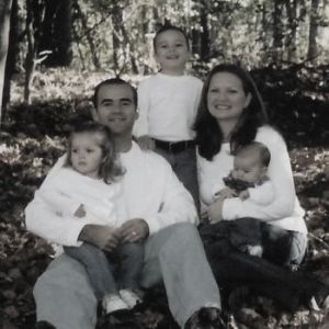 Adam C Bell Alumni Photo