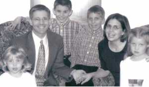 Bryan  Jarman Alumni Photo
