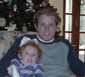 Garrett Nielson Alumni Photo