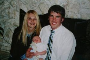 Layne  Caldwell Alumni Photo