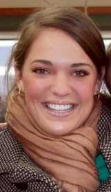Marissa B Garff Alumni Photo