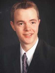 Matthew James Prince Alumni Photo