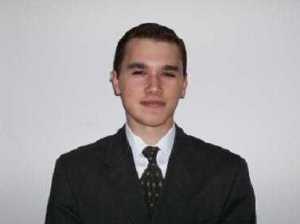 Troy  Guerrero Alumni Photo