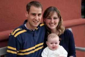 Lara Mills Alumni Photo