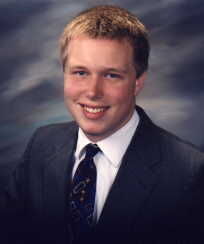 Brian  von Arx Alumni Photo