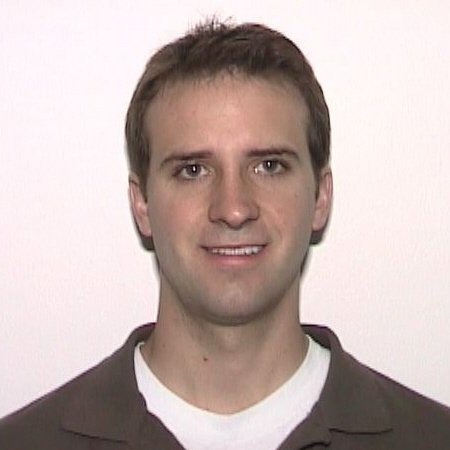 Dave  Berrey Alumni Photo