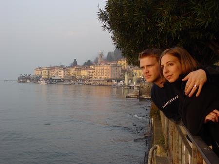 Heather  Barney Alumni Photo