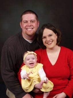 Joshua Alan Clark Alumni Photo