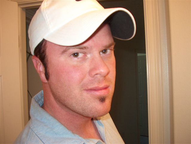 Todd D Claypool Alumni Photo