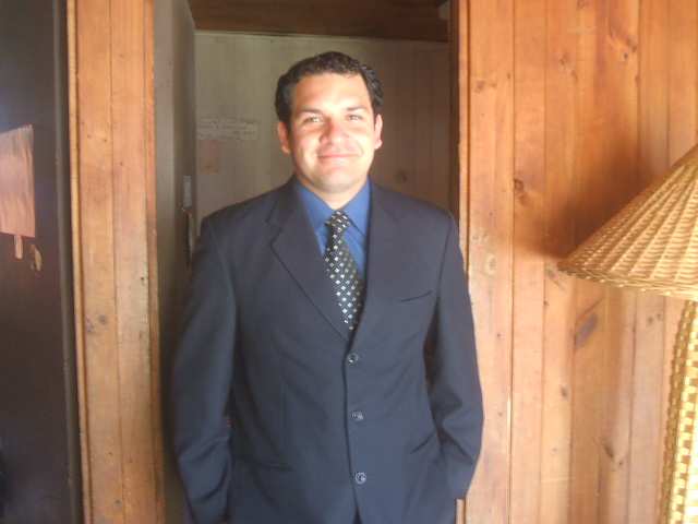 Juan Pablo  Toledo Campos Alumni Photo