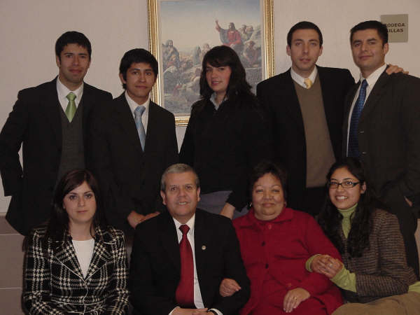 bueno esto fue durante una pequeña reunion que tuvimos hace poco tiempo.... espero que la disfruten
Francisco  Escobar
31 Aug 2007