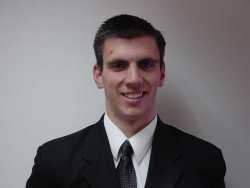 David Andrew Kolstad Alumni Photo