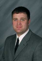 Marc Allen Richardson Alumni Photo