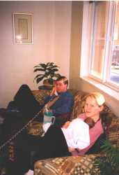 Christopher Westphal Weidler Alumni Photo