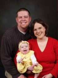 Joshua Alan Clark Alumni Photo