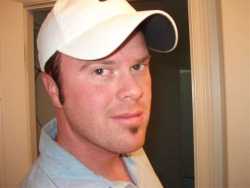 Todd D Claypool Alumni Photo