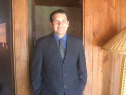 Juan Pablo  Toledo Campos Alumni Photo