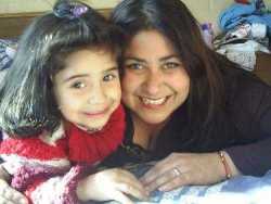 Jaretha Graciela Herrera Alumni Photo