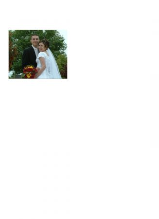 Thomas and Melissa Asher
Thomas Daniel Asher
11 Aug 2005