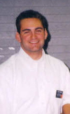 Corey Douglas Sanders Alumni Photo