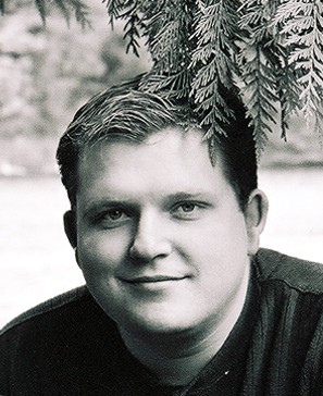 David P Redick Alumni Photo