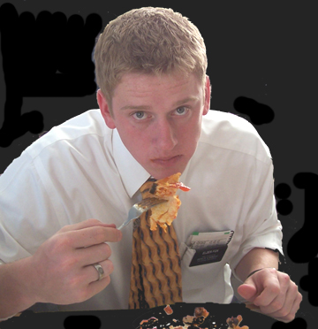 Benjamin Jordan Fox Foto