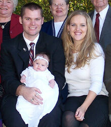 Erik S. Martinson Alumni Photo