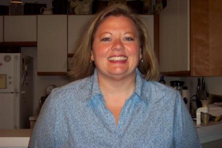 Joyce E. Rigsby Alumni Photo