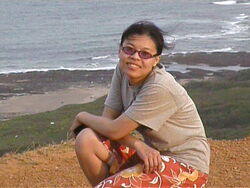 Fran  Chao Alumni Photo