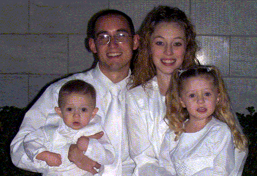 Kevin Edward Blandamer Alumni Photo