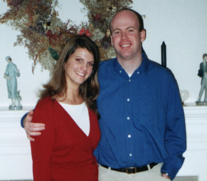 Mark  Simmons Alumni Photo