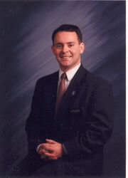 Marcelo Theodoro Moreira Alumni Photo
