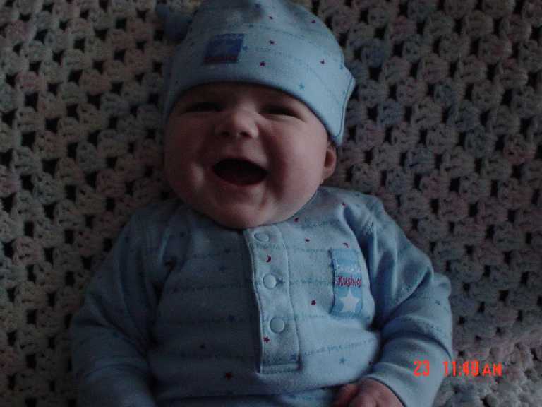 Thomas John Nathan Holmes Alumni Photo