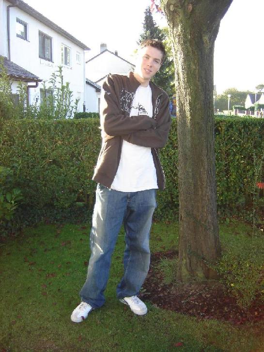 Francois Benjamin Vandenabeele Alumni Photo