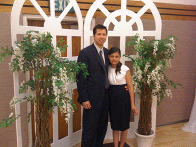 David Neal Armenta Alumni Photo