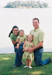 Daniel Christian Soderholm Alumni Photo