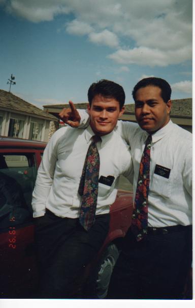 Lilo and Nadal in Wyoming
Charles Alex Nadal
28 Dec 2008