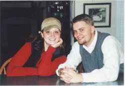Allyson Marie Yeats Alumni Photo