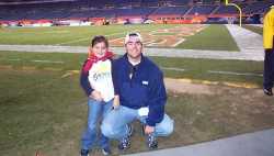 Brent Charles Massey Alumni Photo