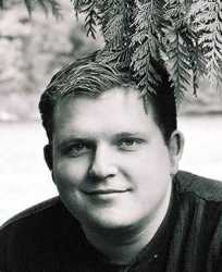 David P Redick Alumni Photo