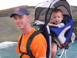 Glen Edward Martin III Alumni Photo
