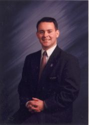 Marcelo Theodoro Moreira Alumni Photo