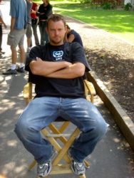 Morgan Welborn Alumni Photo